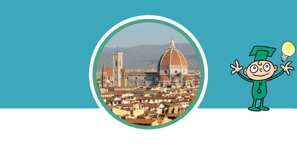 Specializzazione sulla Città di Firenze