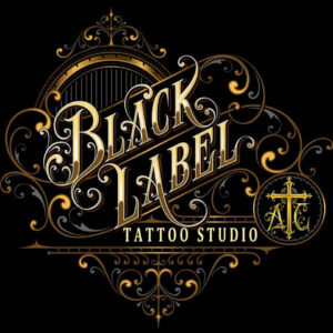 BLACK LABEL TATTOO