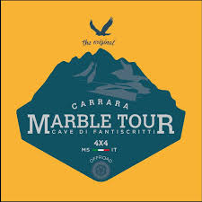 Carrara Marble Tour
