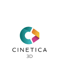 Cinetica 3D