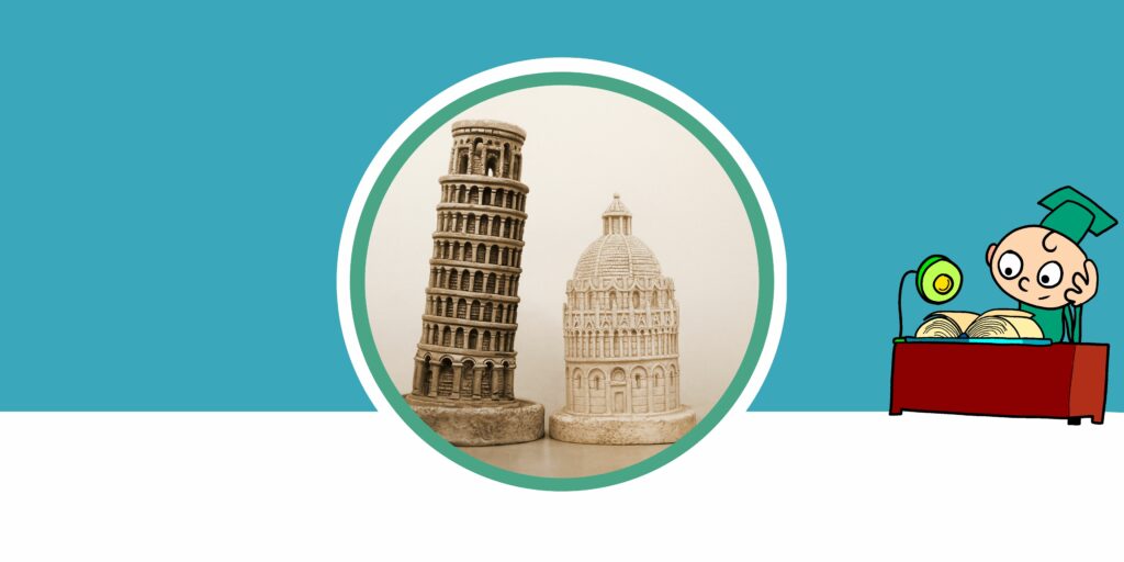 Specializzazione su Pisa e Provincia