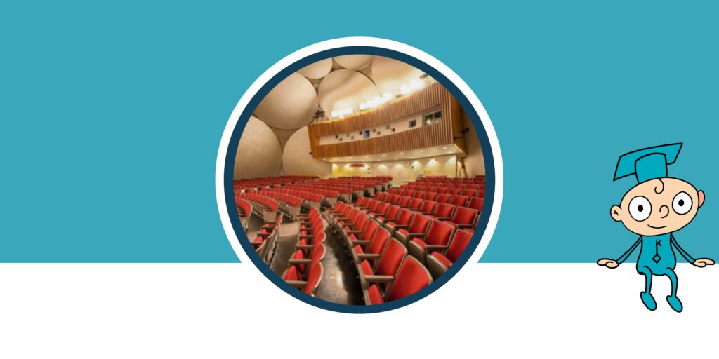 Executive Master in Event Management