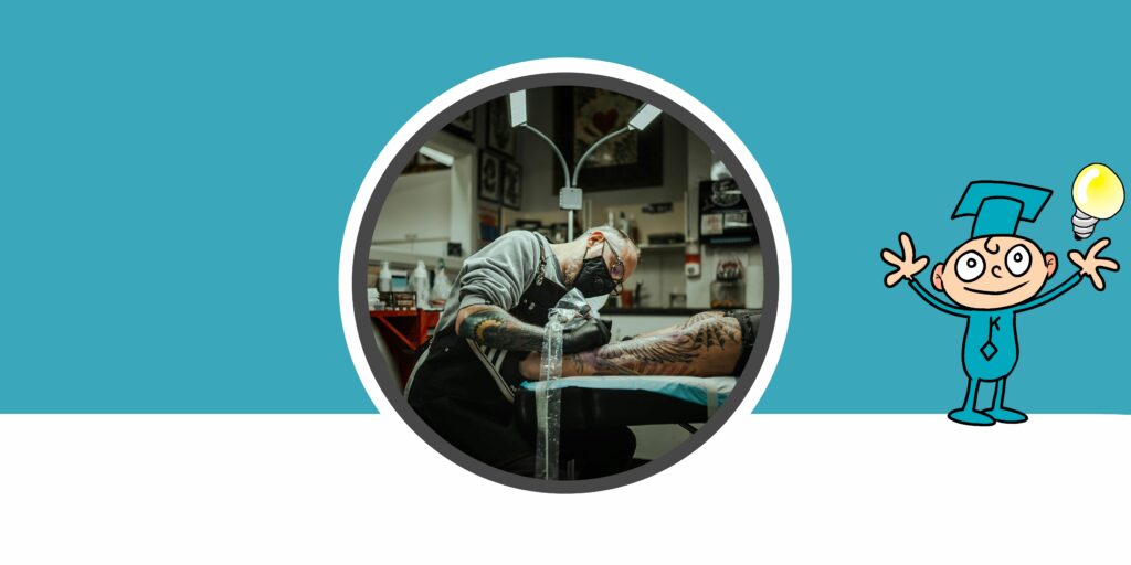 Corso di Aggiornamento per Tatuatori