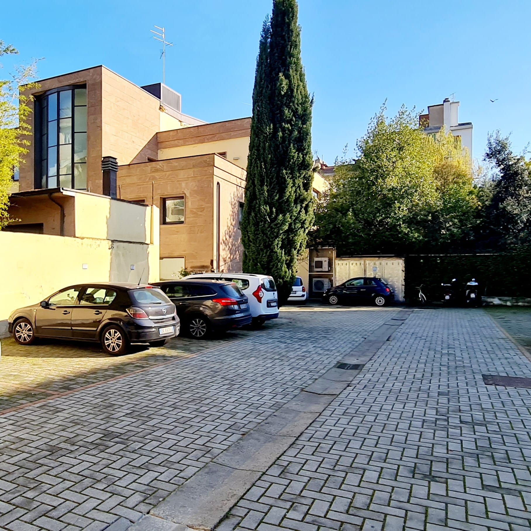 Ingresso-Firenze
