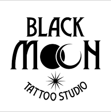 Black Moon Tattoo