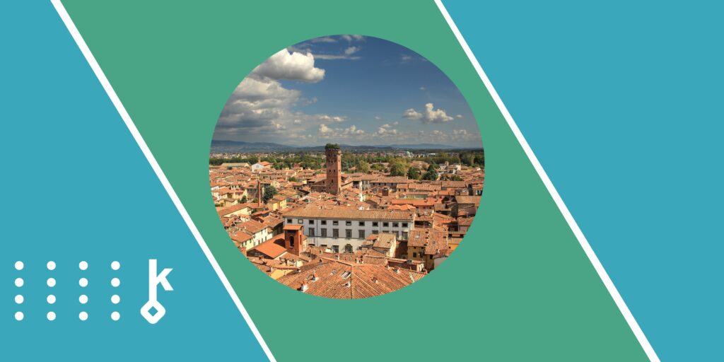 Specializzazione su Lucca e Provincia