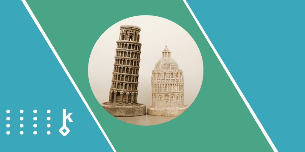 Specializzazione su Pisa e Provincia