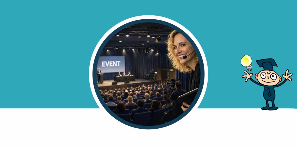 Executive Master in Event Management