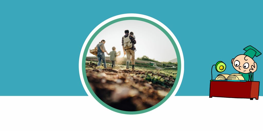 Corso di Fattoria Didattica