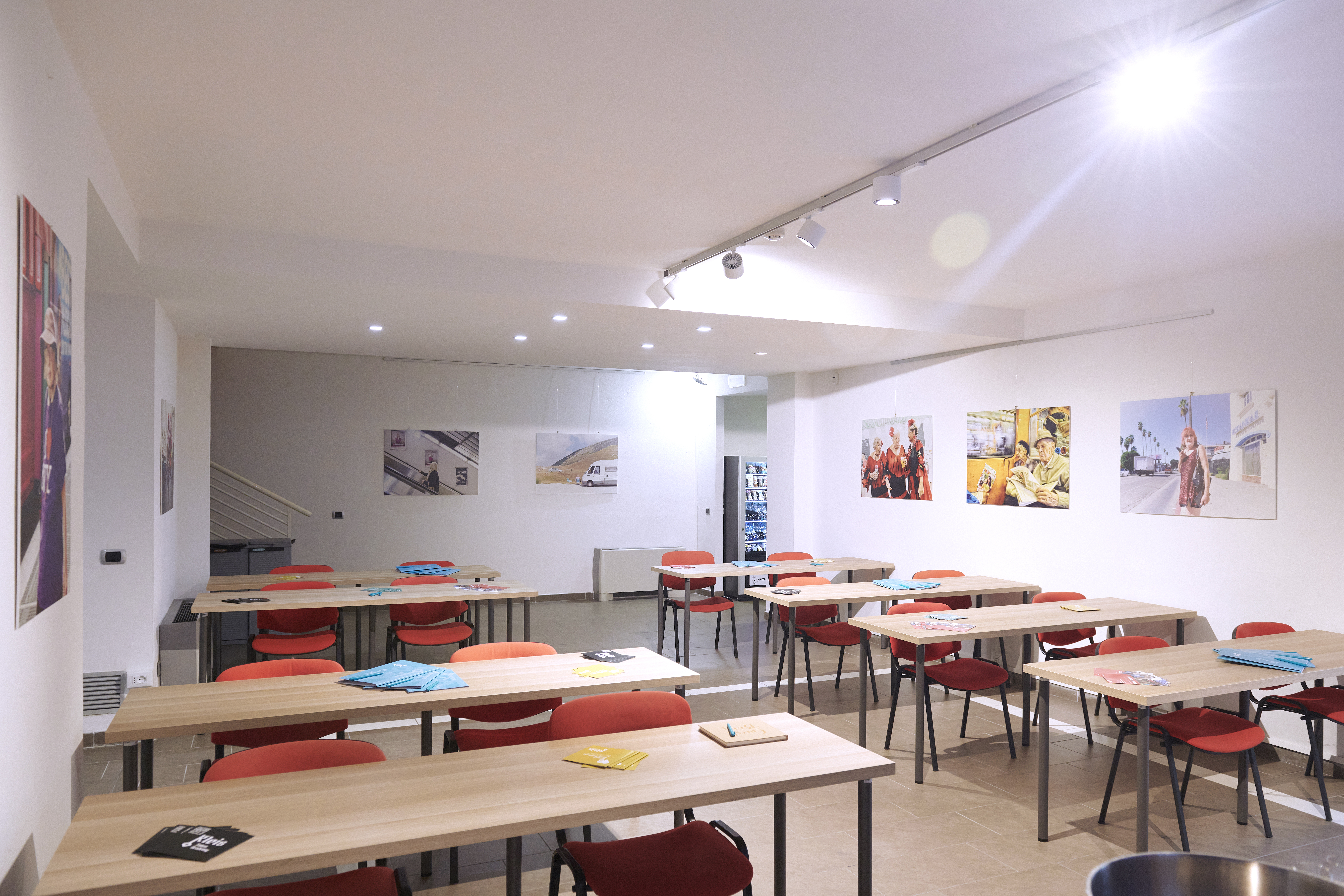 Aula1- Firenze