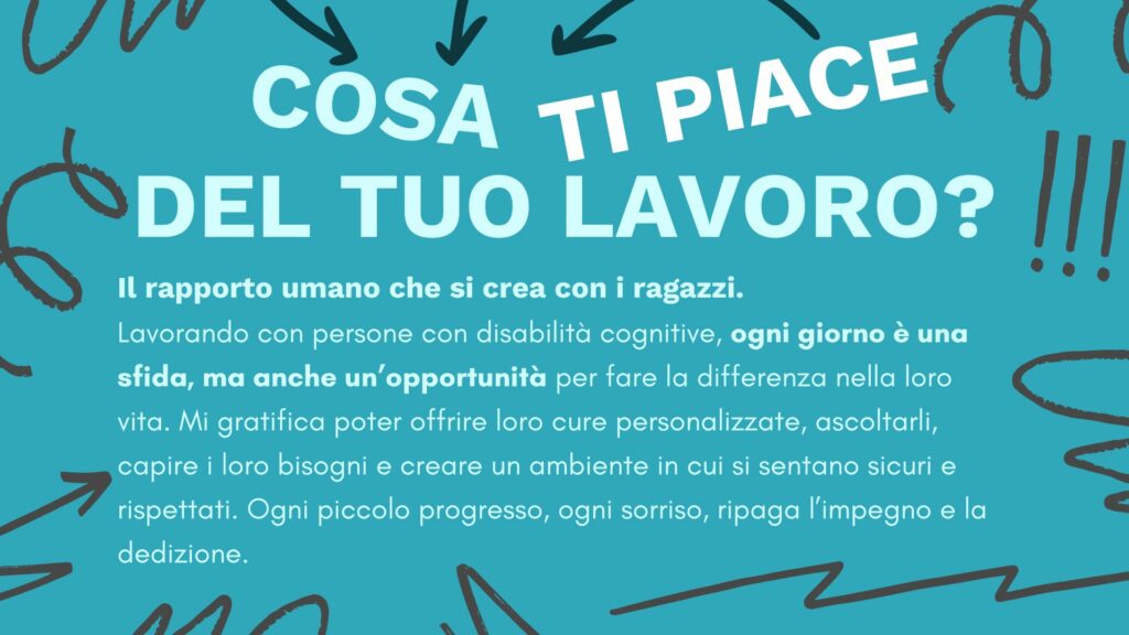 Docente Irene Sica 4