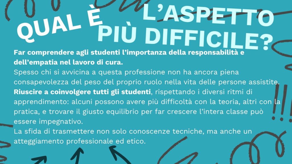 Docente Irene Sica 6