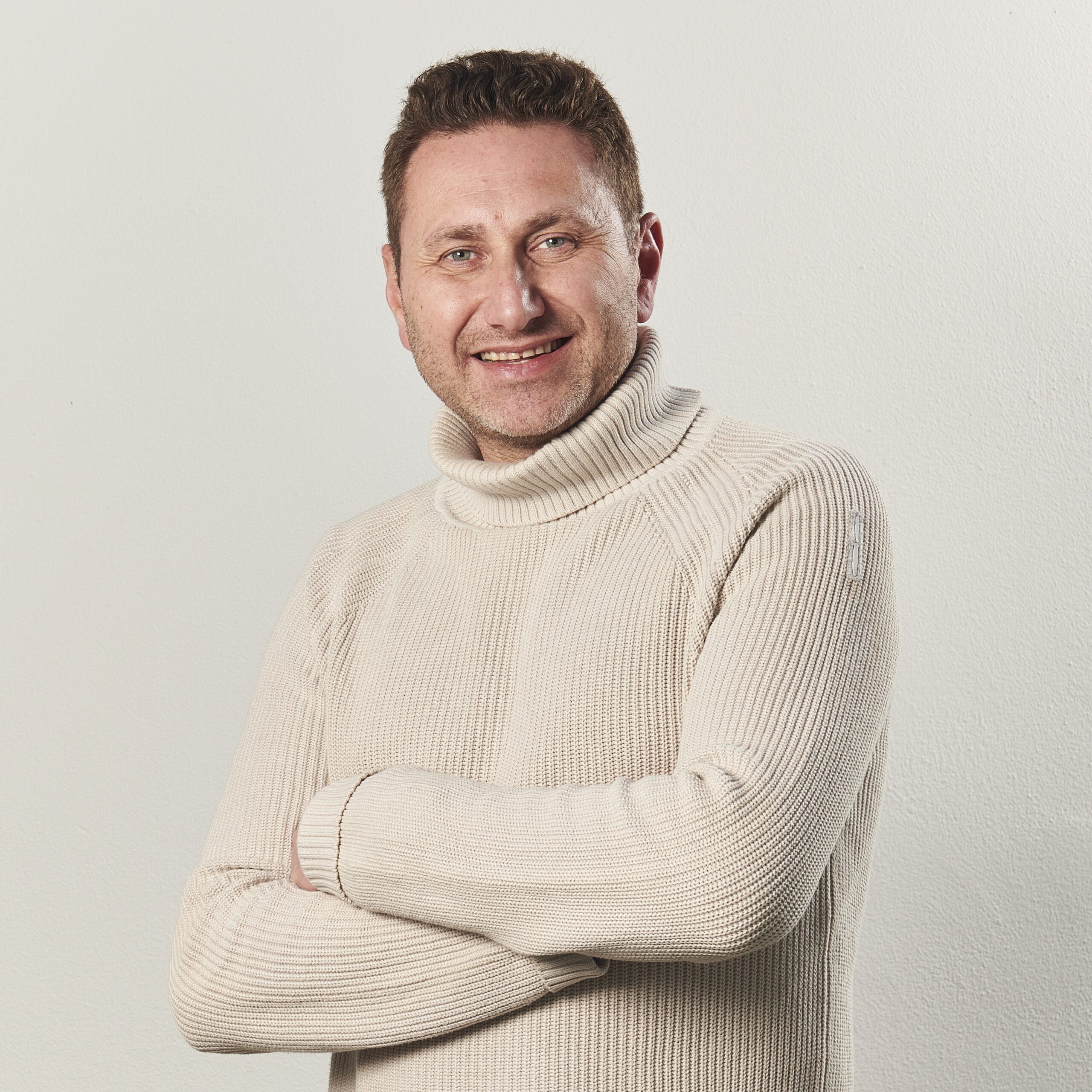 Docente Federico Renzi