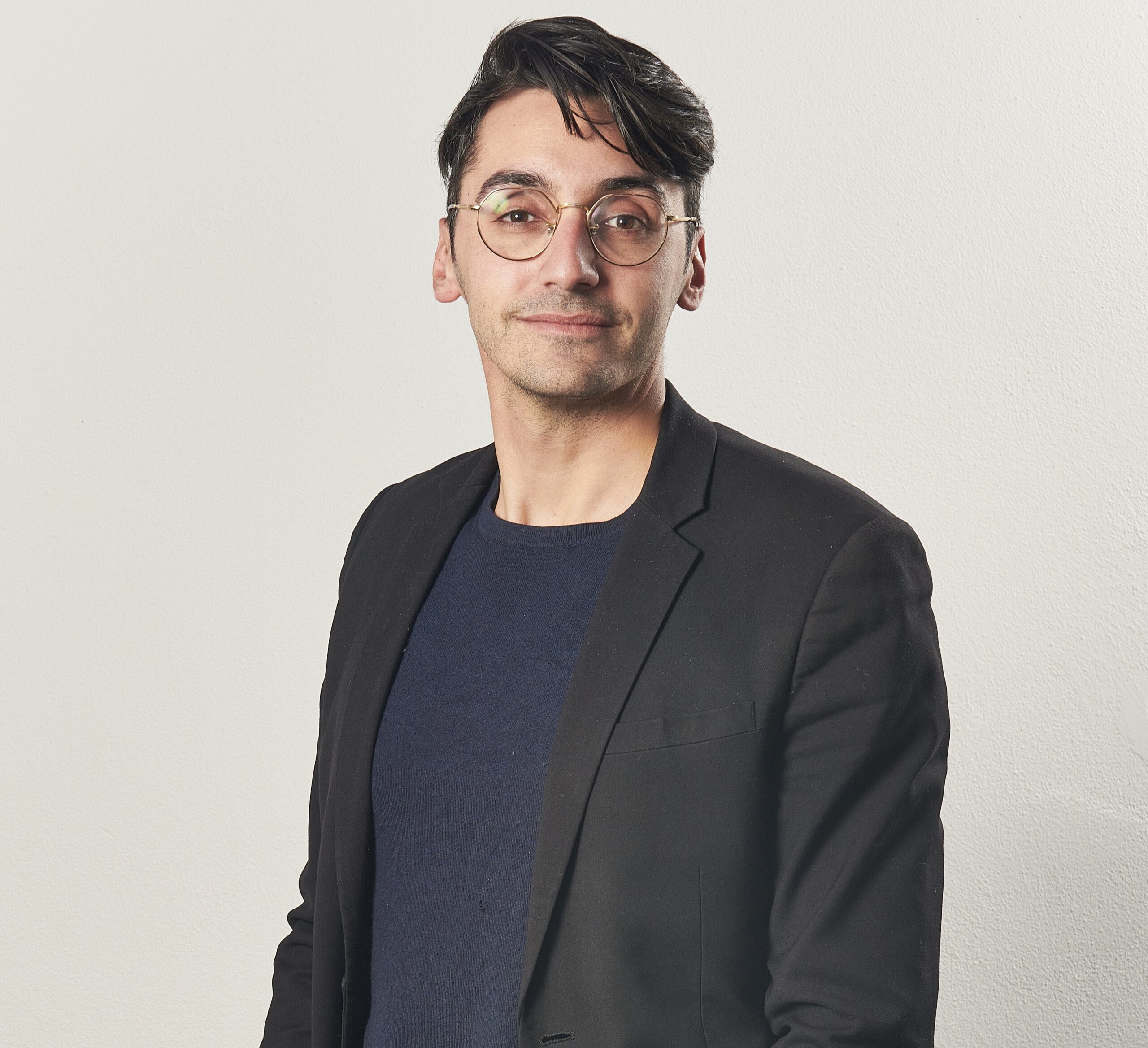 Docente Lorenzo Tanzini