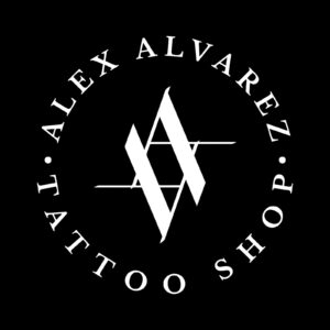 Alex Alvarez Tattoo Shop