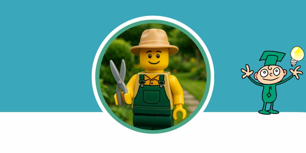 Corso per Manutentore del Verde