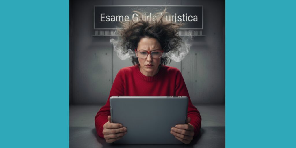 Esame Nazionale per Guida Turistica: com’è andata la prima prova scritta