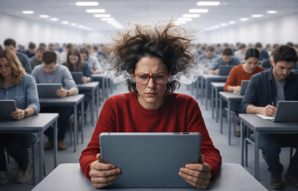 Esame Nazionale per Guida Turistica: com’è andata la prima prova scritta