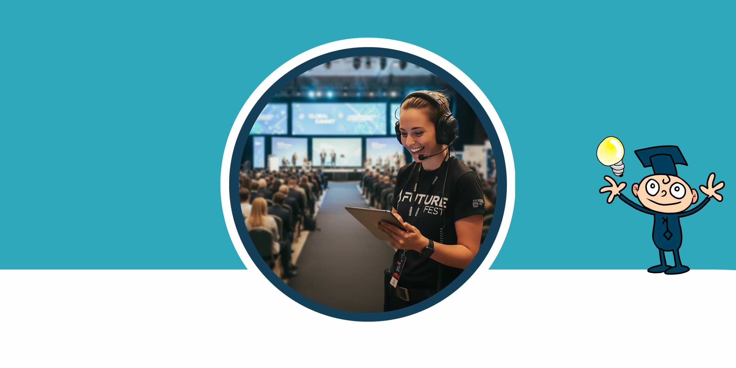 Executive Master in Eventi Management