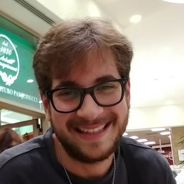 Docente Diego Mangiapane