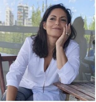 Docente Leila Firusbakht