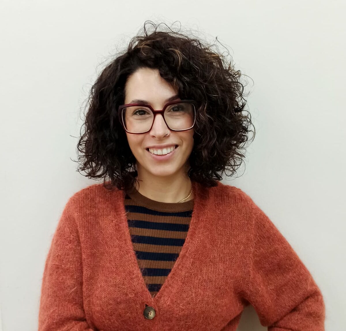 Docente Martina Angeli