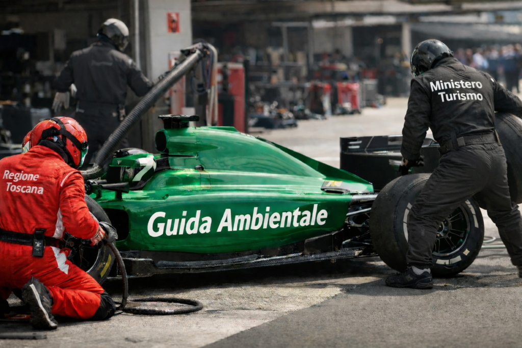 Professioni turistiche in Toscana: possibili novità