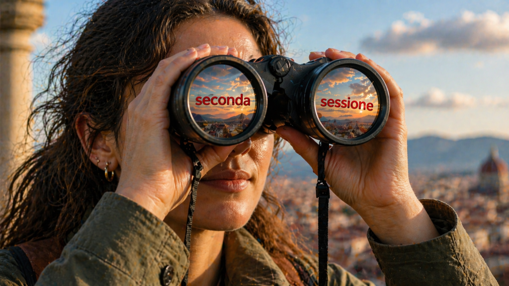 Esame Guida Turistica: cosa non ha funzionato nella prima sessione