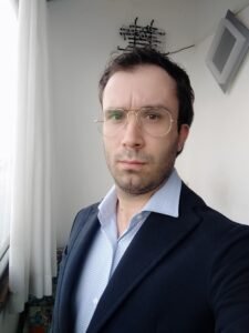 Daniele Santini